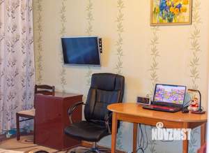 1-к квартира, вторичка, 31м2, 4/4 этаж