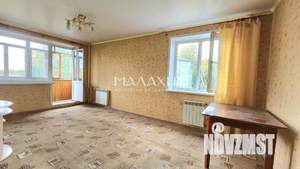 2-к квартира, вторичка, 43м2, 4/5 этаж