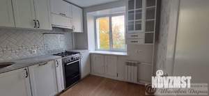 3-к квартира, вторичка, 56м2, 3/5 этаж