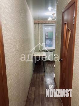 1-к квартира, вторичка, 30м2, 2/9 этаж