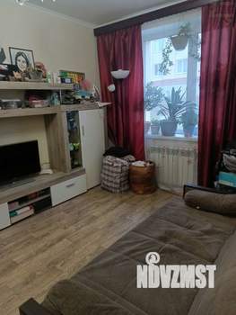 1-к квартира, вторичка, 28м2, 1/3 этаж