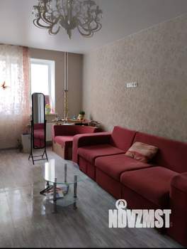 3-к квартира, вторичка, 80м2, 12/18 этаж