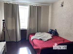 1-к квартира, вторичка, 41м2, 5/19 этаж