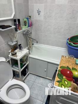 1-к квартира, вторичка, 32м2, 3/5 этаж