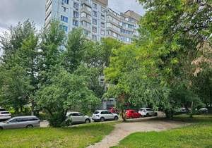 1-к квартира, вторичка, 33м2, 8/12 этаж