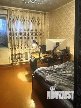 3-к квартира, вторичка, 69м2, 2/9 этаж