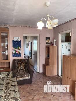 2-к квартира, вторичка, 48м2, 5/5 этаж