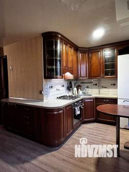 3-к квартира, вторичка, 58м2, 8/9 этаж