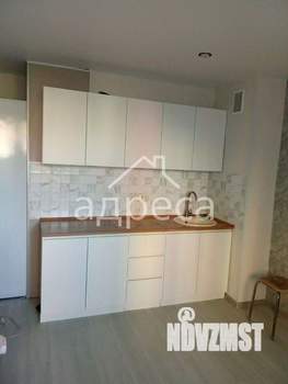 Студия квартира, вторичка, 27м2, 2/27 этаж
