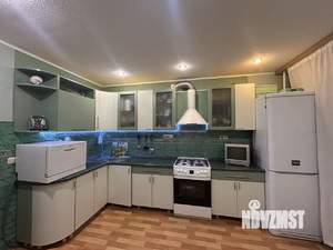 2-к квартира, вторичка, 64м2, 4/10 этаж