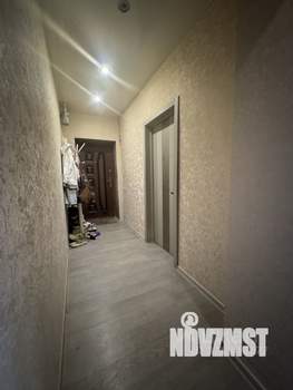 2-к квартира, вторичка, 50м2, 2/4 этаж