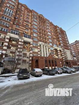 Студия квартира, вторичка, 26м2, 1/12 этаж
