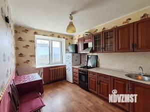 1-к квартира, вторичка, 39м2, 10/10 этаж
