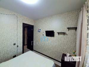 3-к квартира, вторичка, 66м2, 1/5 этаж