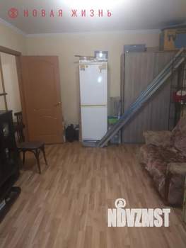 2-к квартира, вторичка, 60м2, 1/9 этаж