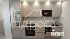 1-к квартира, вторичка, 42м2, 13/23 этаж