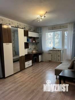 2-к квартира, вторичка, 43м2, 2/5 этаж
