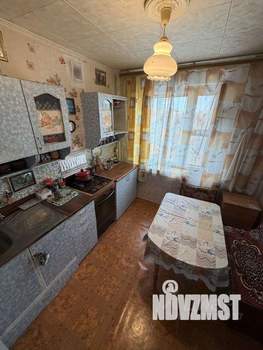 2-к квартира, вторичка, 49м2, 7/12 этаж