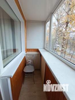 2-к квартира, вторичка, 42м2, 3/5 этаж