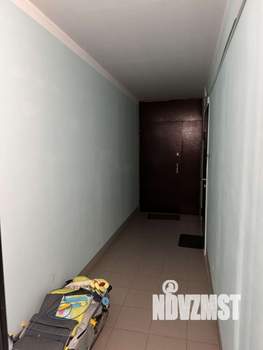 2-к квартира, вторичка, 44м2, 3/3 этаж
