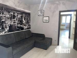 2-к квартира, вторичка, 75м2, 6/25 этаж