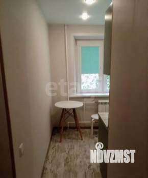 2-к квартира, вторичка, 46м2, 3/5 этаж