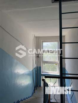 1-к квартира, вторичка, 32м2, 5/5 этаж