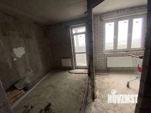 1-к квартира, вторичка, 36м2, 25/25 этаж