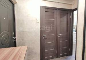 3-к квартира, вторичка, 64м2, 2/9 этаж