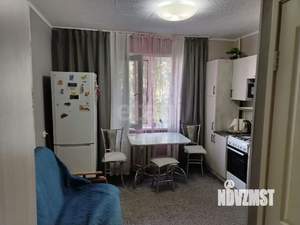 1-к квартира, вторичка, 37м2, 4/9 этаж