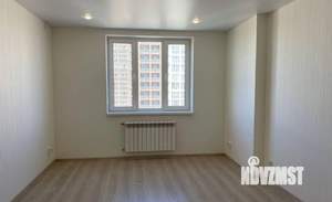 2-к квартира, вторичка, 58м2, 24/24 этаж