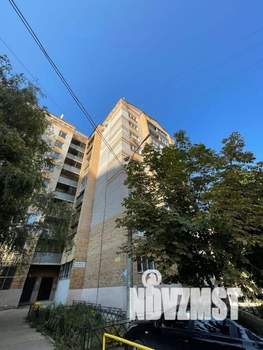 1-к квартира, вторичка, 46м2, 8/9 этаж