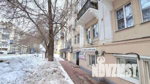2-к квартира, вторичка, 60м2, 4/5 этаж