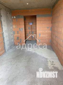 1-к квартира, вторичка, 42м2, 17/24 этаж