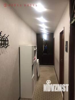 2-к квартира, вторичка, 42м2, 1/5 этаж