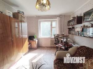 2-к квартира, вторичка, 59м2, 2/10 этаж