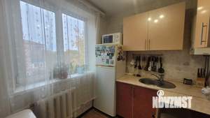 2-к квартира, вторичка, 44м2, 5/5 этаж
