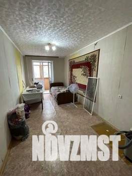 2-к квартира, вторичка, 45м2, 4/5 этаж