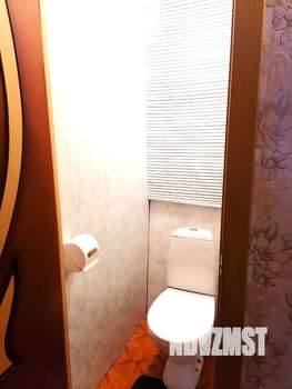 3-к квартира, вторичка, 51м2, 9/16 этаж