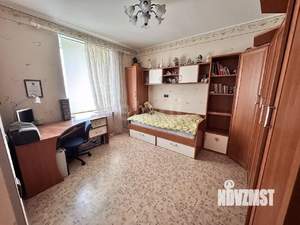 3-к квартира, вторичка, 106м2, 6/16 этаж