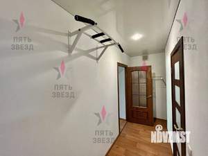 4-к квартира, вторичка, 120м2, 1/14 этаж