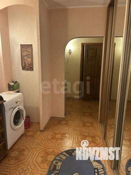 3-к квартира, вторичка, 69м2, 1/5 этаж