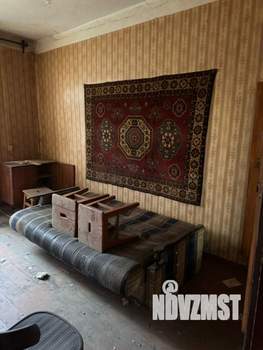 2-к квартира, вторичка, 47м2, 2/2 этаж