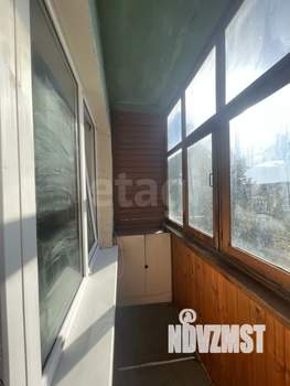 1-к квартира, вторичка, 30м2, 4/5 этаж