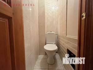 1-к квартира, вторичка, 38м2, 8/9 этаж