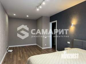 1-к квартира, вторичка, 38м2, 22/22 этаж