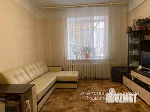 2-к квартира, вторичка, 60м2, 1/5 этаж