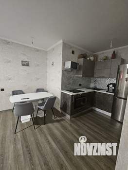 2-к квартира, вторичка, 52м2, 13/25 этаж