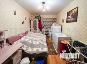 1-к квартира, вторичка, 34м2, 1/3 этаж