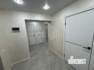 2-к квартира, вторичка, 57м2, 7/17 этаж